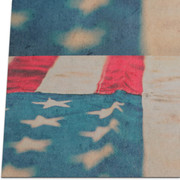 USA Flag - Vertical