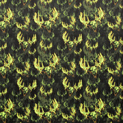 Toxic Yellow