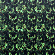 Zombie Green