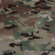EDC Wrap® - Sheet Material - Printed Loop Velcro®