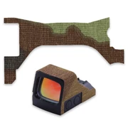 EDC Wrap® - Optic Wrap Kit - Holosun 407K