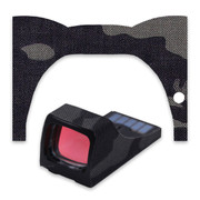 EDC Wrap® - Optic Wrap Kit - Holosun SCS MOS