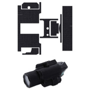 EDC Wrap® - Weapon Light Wrap Kit - Olight Baldr Pro