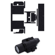 EDC Wrap® - Weapon Light Wrap Kit - Olight Baldr Pro