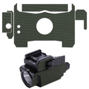 EDC Wrap® - Weapon Light Wrap Kit - Olight Baldr RL Mini