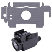 EDC Wrap® - Weapon Light Wrap Kit - Olight Baldr RL Mini
