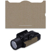 EDC Wrap® - Weapon Light Wrap Kit - Olight PL-3 Valkyrie