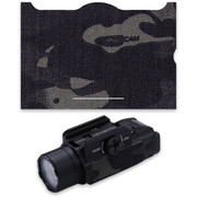 EDC Wrap® - Weapon Light Wrap Kit - Olight PL-3 Valkyrie