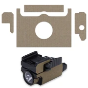 EDC Wrap® - Weapon Light Wrap Kit - Olight PL-Mini 2 Valkyrie