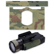 EDC Wrap® - Weapon Light Wrap Kit - Olight Valkyrie PL Pro