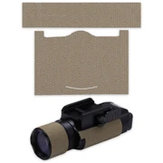 EDC Wrap® - Weapon Light Wrap Kit - Olight Valkyrie Turbo