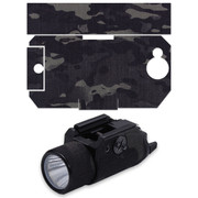 EDC Wrap® - Weapon Light Wrap Kit - Streamlight TLR-1