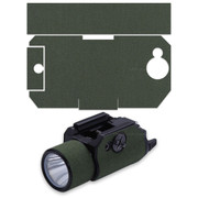 EDC Wrap® - Weapon Light Wrap Kit - Streamlight TLR-1