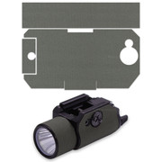 EDC Wrap® - Weapon Light Wrap Kit - Streamlight TLR-1