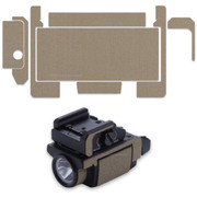 EDC Wrap® - Weapon Light Wrap Kit - Olight Valkyrie PL-Mini 3