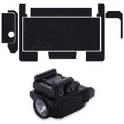 EDC Wrap® - Weapon Light Wrap Kit - Olight Valkyrie PL-Mini 3