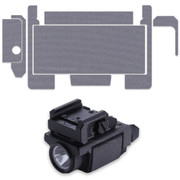 EDC Wrap® - Weapon Light Wrap Kit - Olight Valkyrie PL-Mini 3