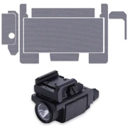 EDC Wrap® - Weapon Light Wrap Kit - Olight Valkyrie PL-Mini 3