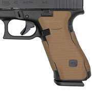EDC Wrap® - Grip Wrap Kit - Glock 19X,45,47