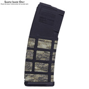 EDC Wrap® - AR-15 Magwell & PMAG Wrap Bundle