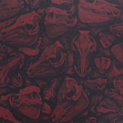 Blood Red