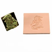 Leather Dies - 3D Graphic Tools