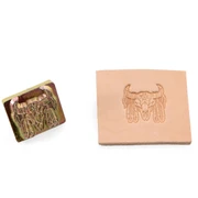 Leather Dies - 3D Graphic Tools