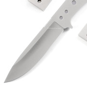 SG4 Standard - DIY Knife Kit - (w/Handle Combos)