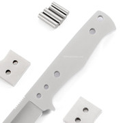 SG4 Standard - DIY Knife Kit - (w/Handle Combos)