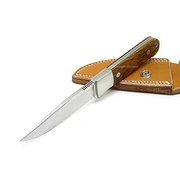 SG4 Standard - DIY Knife Kit - (w/Handle Combos)