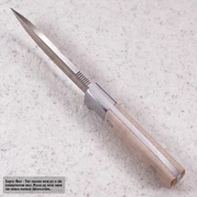 SG4 Standard - DIY Knife Kit - (w/Handle Combos)