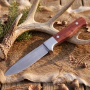 SG4 Standard - DIY Knife Kit - (w/Handle Combos)
