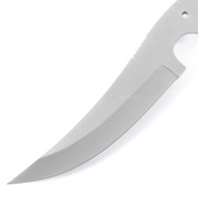 Arctic Skinner - DIY Knife Kit - (w/Handle Combos)