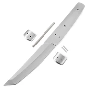 Sensei - DIY Knife Kit - (w/Handle Combos)