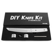 Sensei - DIY Knife Kit - (w/Handle Combos)