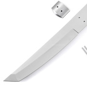Sensei - DIY Knife Kit - (w/Handle Combos)