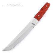 Sensei - DIY Knife Kit - (w/Handle Combos)