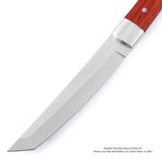 Sensei - DIY Knife Kit - (w/Handle Combos)