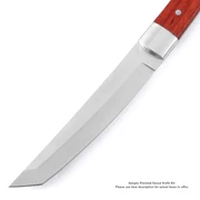 Sensei - DIY Knife Kit - (w/Handle Combos)