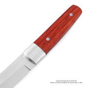 Sensei - DIY Knife Kit - (w/Handle Combos)