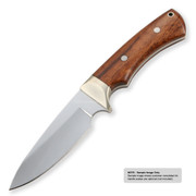 Maverick Hunter - DIY Knife Kit - (w/Handle Combos)