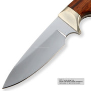 Maverick Hunter - DIY Knife Kit - (w/Handle Combos)