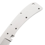 Midwest Hunter - DIY Knife Kit - (w/Handle Combos)