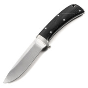 Midwest Hunter - DIY Knife Kit - (w/Handle Combos)