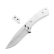 Boot Skinner - DIY Knife Kit - (w/Handle Combos)