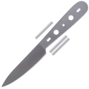 Savannah Paring - DIY Knife Kit - (w/Handle Combos)