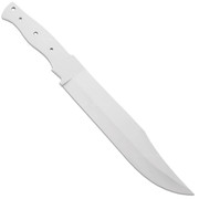 Camp Master - DIY Knife Kit - (w/Handle Combos)