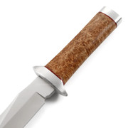 Ranger Classic - DIY Knife Kit - (w/Handle Combos)
