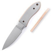 Boot Shark - DIY Knife Kit - (w/Handle Combos)