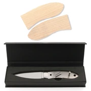 Boot Shark - DIY Knife Kit - (w/Handle Combos)